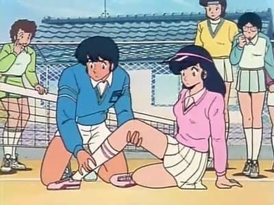 Episode 16: Sympathy Scramble! If I Should Stumble...