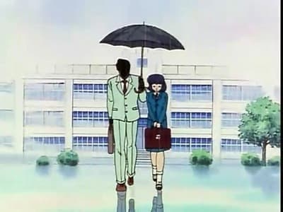 Episode 17: The Story of Kyoko`s First Love. On Rainy Days Like These...