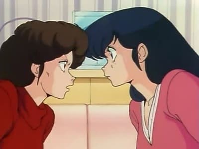 Episode 22: Godai-kun Gets a Shock! Kyoko-san Calls It Quits