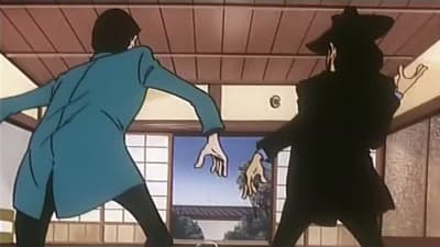 Episode 5: The Coming of Goemon the Thirteenth