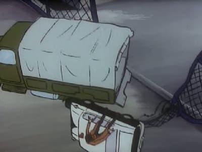 Episode 19: Which of the Third Generation Will Win!