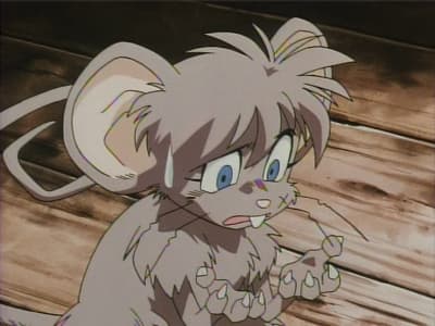 Episode 2: Oh, Spirits that Reside in the Air!