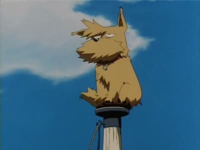 Episode 3: Let the Light of Admonishment Shine Upon the Fools