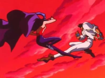 Episode 4: The 1000th Fighter