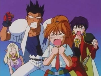 Episode 6: The Most Horrible Spell Ever