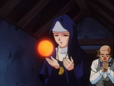 Episode 8: To the End of This World and Beyond