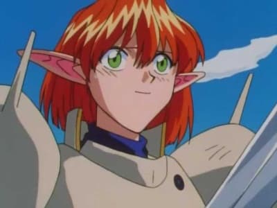 Episode 10: The Elf Who Couldn`t Undress