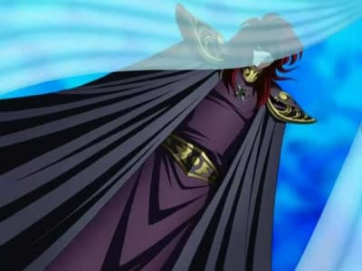 Episode 5: Hades! A Surprising Possession