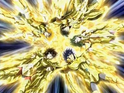 Episode 3: Gold Reinforcements