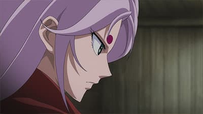 Episode 2: The Secret of Yggdrasil Revealed!