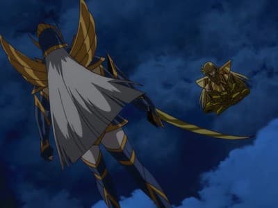 Episode 8: Balder, the Man Chosen by the Gods!