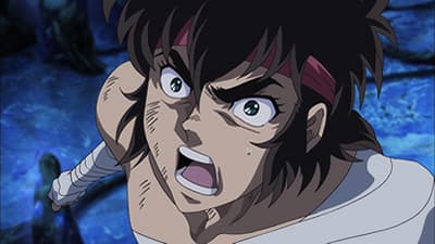 Episode 12: The Sacred Spear of Gungnir Reborn!