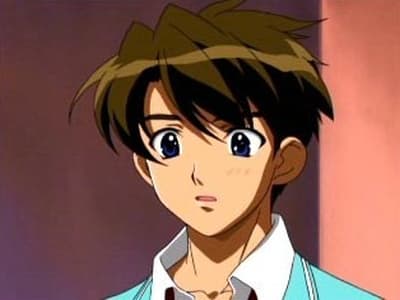 Episode 10: Bemusing Love Palette