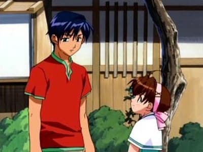 Episode 13: Someday, Without Make-up As Promised