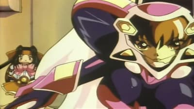Episode 3: Homunculus