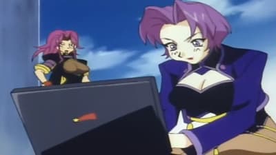 Episode 4: Death Crow