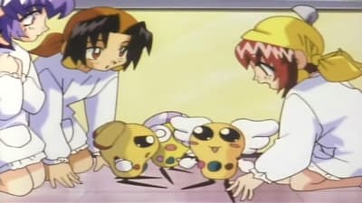 Episode 6: White Prince