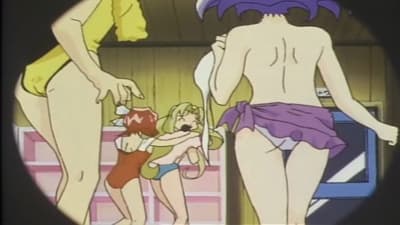 Episode 15: Castle of Sand