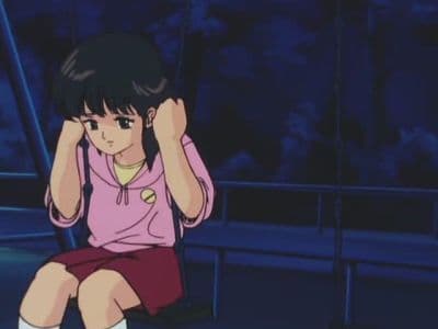 Episode 7: A Gunshot to Set the Heart A Flutter! Sad, Lonely Girl