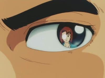 Episode 13: She's Getting Married at Age Sixteen. A Hot Kiss with a Pop Idol