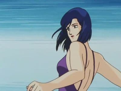 Episode 14: My Foe is a Beautiful Lady?