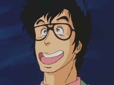 Episode 15: Ryo's an Instructor at a Women's School? To Protect a Sweet Young Lady