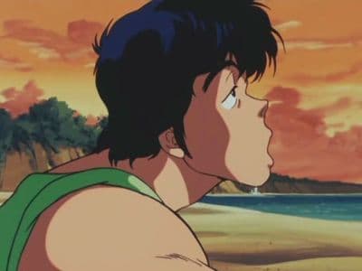 Episode 19: A Beach to Remember: An Audition full of Danger