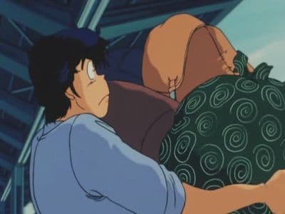 Episode 20: Her Ladyship Leaves the Mountain - One Long Day for Ryo