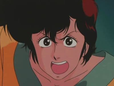 Episode 23: Buzz, Buzz Go the Killer Bees! - The Bride Who Fell Out of the Sky