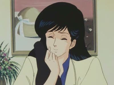 Episode 28: Ryo & Umibozu's Sweet Daddy Longlegs Story: Part Two