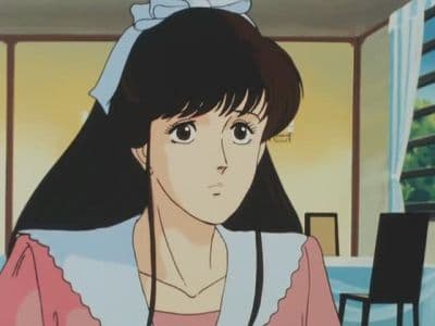 Episode 31: Fast Paced Romance: A Girl's Love Closing in Fast