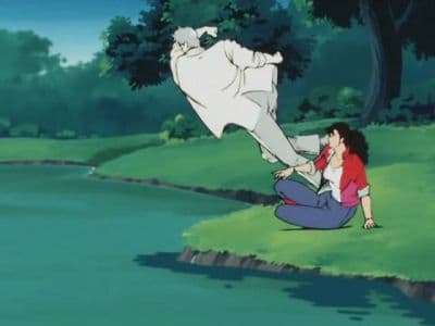 Episode 36: A College Girl Plays Hardball For Love! Someone Is Trying To Kill Me
