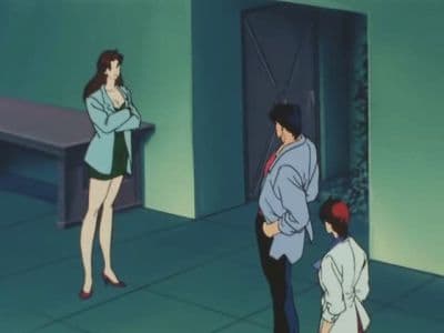 Episode 41: Saeko's little sister is a private eye! A passionate lady's big secret (Part One)