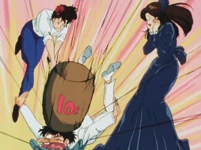 Episode 48: O Spring Come Soon to Love's Widow - Take Off Those Clothes of Mourning