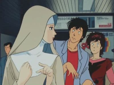 Episode 49: Sister in Doubt - Mokkori is her guide to love!?