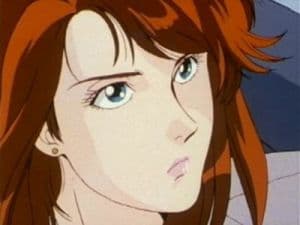 Episode 4: Love is also an A-license. The beautiful wheelman visiting the store!