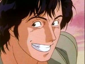 Episode 5: Fear! Shinjuku Ghost Story!! The Wandering Soul of a Beautiful Woman
