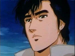 Episode 8: Revenge of the beautiful woman! The sorrowful blues for Ryo