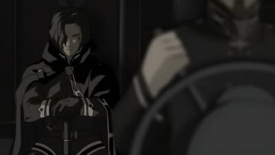 Episode 1: First move