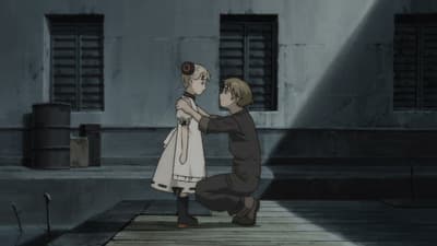Episode 4: Zugzwang