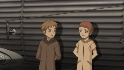 Episode 14: Étude Lavie