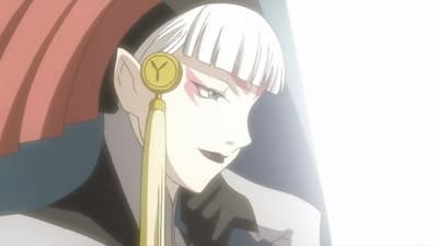 Episode 20: Grand Stream