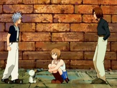 Episode 3: Legendary Blacksmith Musica