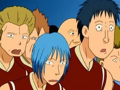 Episode 7: Conclusion! Victorious Explosion