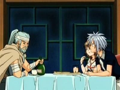 Episode 8: Musica of the Silver Rhythm