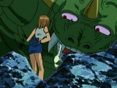 Episode 9: Plue's Secret