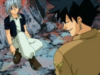 Episode 14: Mysterious Assassin
