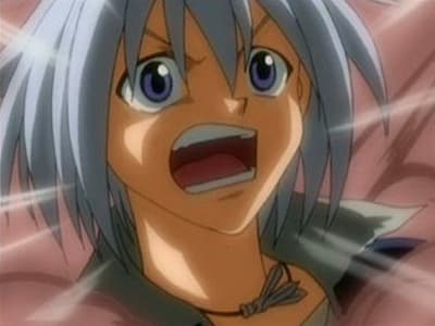 Episode 16: Clash! Vanish Field