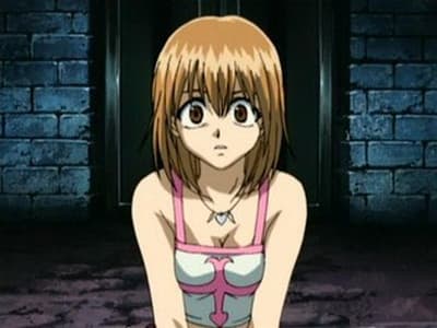 Episode 19: Woman #3173