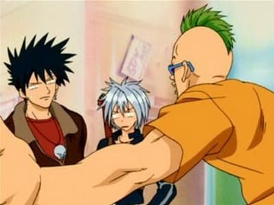 Episode 20: Elie's Tragedy...